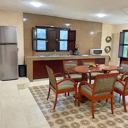 Casa Nardo Planta Alta Appartement Valladolid  Buitenkant foto