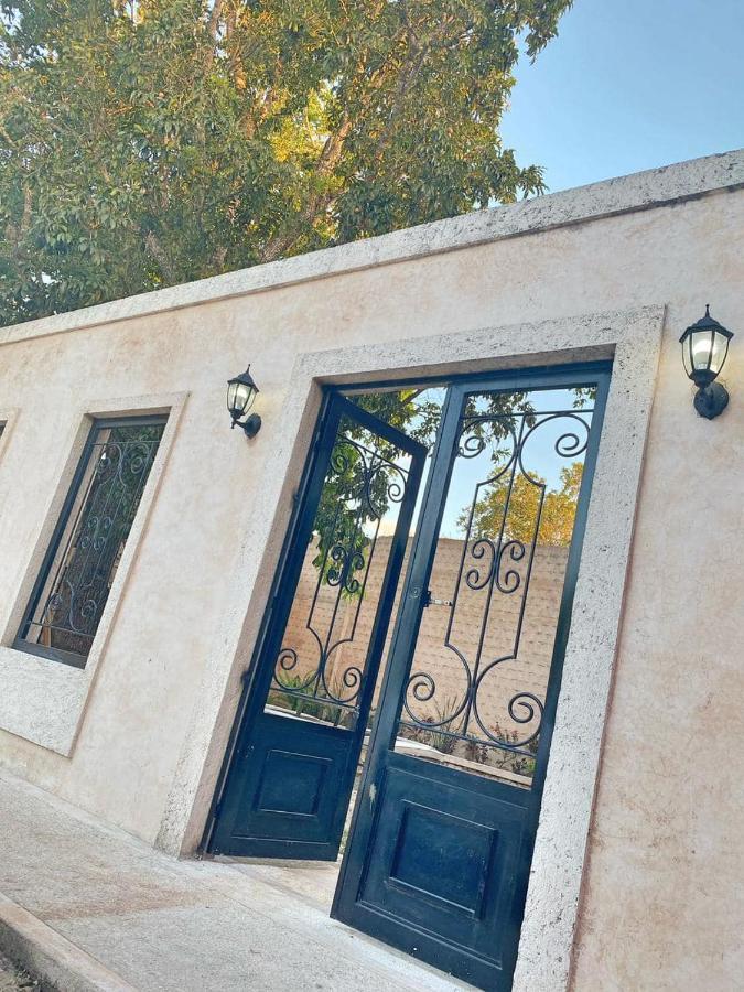 Casa Nardo Planta Alta Appartement Valladolid  Buitenkant foto