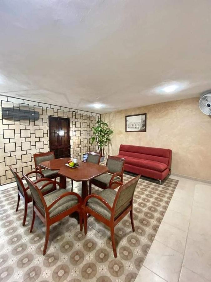 Casa Nardo Planta Alta Appartement Valladolid  Buitenkant foto