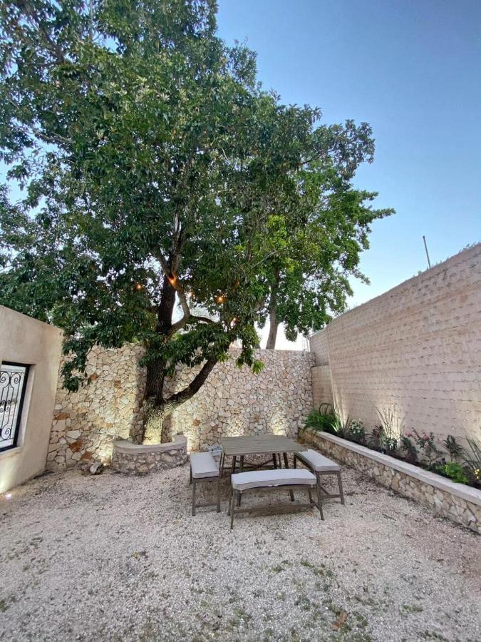 Casa Nardo Planta Alta Appartement Valladolid  Buitenkant foto