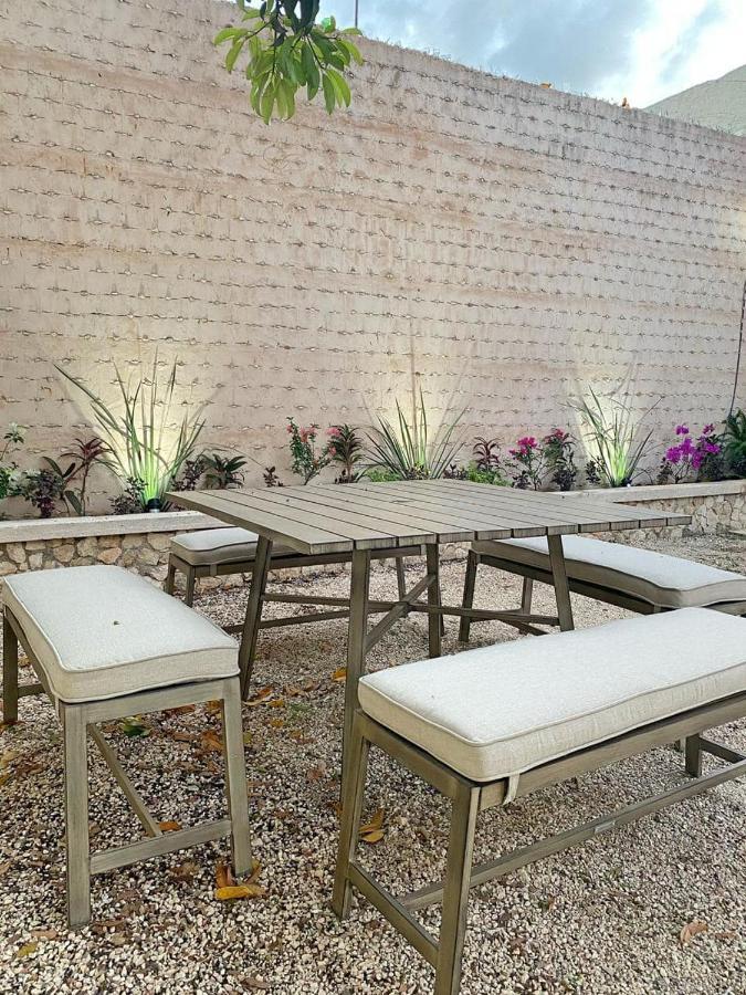 Casa Nardo Planta Alta Appartement Valladolid  Buitenkant foto
